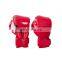 Boxing Gloves Best Selling Mix Fight Leather with Wrist Support Black Color 8oz 10oz 12oz 14oz 16oz Wholesale Personalized OEM