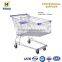 Daily Shopping Cart Good Price Supermarket Shopping Carts