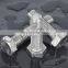 Stainless Steel Seal Nut Expansion  Making Machine Stud Hex Anchor Bolts