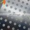 Decorative metal sheet aluminum perforated mesh
