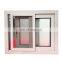 Aluminum Alloy Sliding Window with australia standard