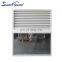 AS2047 standard Aluminium Shutter Blinds for windows