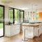3 Sash Panel Design Custom Aluminium New Windows Interior Kitchen Strong Bi Folding Window