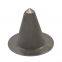 Stainless Steel Cone Filter Punching Screen