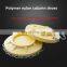 Processing and production of mining single hydraulic pressure resistant and wear-resistant nylon column shoes