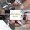 Portable nail clippers Customized LOGO outdoor EDC key ring&sports equipment Service Product Place