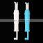 Threader Sewing Tools Accessory White Automatic Machine Sewing Needle Device Needle Changer Lead Wire Threader Tool