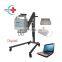 HC-D003A Medical Device 60mA Human Use X-ray Machine Portable Xray Machine Medical X-ray