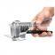 KASON Portable W-20 Webster Hardness Tester for Common Aluminum Material Testing Equipment