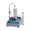 KASON ISO 11058 ASTM D 4716 Laboratory Water Permeability Tester For Testing Geotextile Fabric