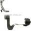 Off Road 4X4 style Black ABS Snorkel Kit for Jeep wrangler JK 07-18