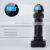 Car Air Pump Electric Car Tire Inflatable Pump Portable Rechargeable Air Compressor Digital Auto Tire Inflator Equipment