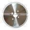 LIVTER tct Circular Saw Blade Tungsten Carbide Tipped for Wood Cutting