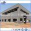 Prefabricated Steel Structure/warehouse/workshop/hall/hangar