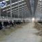 easy assembly CE standard China made Industrial Shed Design Prefabricated Building Big Steel Structure Warehouse