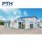 Good Price Prefab House Quick Installation Double-C Steel Structure Warehouse/ Prefabricated Light Steel Workshop In Sweden