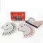 Professional Luxury Premium Desk Logo Playing Plastic Poker Cards Custom Printing