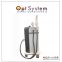 Elos for skin rejuvenation and hair removal machine