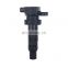 27301-2B010 Hot sales Ignition Coil for Hyundai Accent i20 i30 -Kia Rio Motor 10-11 Kia Soul 1.6Ldirectly from factory providing