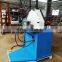 HRBM50HV Hydraulic Round Bending Machine for Metal Working