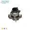 Aluminum Wholesale Factory Price High Performance Wheel Hub Bearing 42450-52020 42450 52020 4245052020 For Toyota