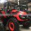 Tractor de granja de alta calidad,110HP tractor de cuatro ruedas FL1104, 2021 het