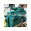 6 Cylinders 195hp water cooling  diesel engine BGe195-30