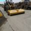 China wheel loader road cleaning machine ,Wheel Loaders with Attachment Sweeper
