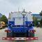 Dongfeng 4 * 2 sprinkler truck with a capacity of 15000L