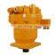 Excavator Parts Hydraulic Motor For Hyundai R370LC-7 R360LC-7 R800LC-7A Swing Motor 31NA-10160 31NA-10170