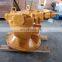 320B Hydraulic Main Pump 123-2233 A8V107