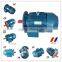 IE2/IE3 high efficiency high speed three phase Asynchronous electric Motor