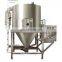 Usine de traitement automatique de poudre d'?ufs entiers