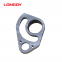 CNC machined part manufacturers EDM machining non-standard parts For the automotive industry