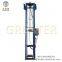 GT-FMPLC 8 meter MGO powder filling machine Heater Machines China