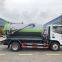 Sewage Suction Truck - The Ultimate Solution for Wastewater Management