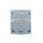 Sinotruk Howo T5G T7H TX Sitrak C5H C7H Truck Spare Parts 199000440027 Front Brake Pads (Front)