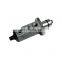 Piezas originales de la caja de cambios FAST de Shaanqi HOWO Dongfeng, válvula doble H F99660 F99660
