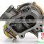 K03 Turbo for Peugeot 206, 307 2.0L HDi with DW10ATED FAP Engine 9640355080 53039700057 53039700056 53039880056 53039880057