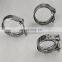turbo parts G30 G25 G35  Clamp for turbine housing  G30-660 G30-770 G30-900 clamps