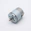 RS-365 Mini Carbon Brush Motor DC 3.7V-24V 3.7V High Speed Electric Motor  for hair clipper