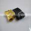 Ingersoll-Rand air compressor spare parts 23402670 high quality solenoid valve