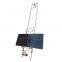 Safety and Fast Assembly Electric Alum Ladder Lift Solar Panel Lift