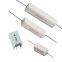Cement Resistance 1R To 150kR Resistance customizable SQP 5W 10W 30W 50W RX27 cement resistor