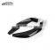 G30 M-Tech AC Style Carbon Fibon Front Lip Front Bumper Lip For BMW 5 SeriesG30
