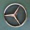 truck accessories ZWCB-BC-F heavy truck auto accessories auto parts logos benz logo for truck