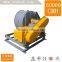 High Temperature Selective Inch 3000cmf Centrifugal Blower Fan Inline Fans Silent Hydroponics Ventilation Duct Fan