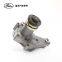 Kit de réparation de pompe à eau du système de refroidissement du moteur de voiture Gates GWP8050 d'origine pour SUZUKI Sj 410 Pompe 1740078820