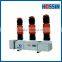 LW16-40.5 type of outdoor high voltage sf6 circuit breaker