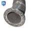 chrome carbide cladding chromium plate Scrolled abrasion elbow and pipe